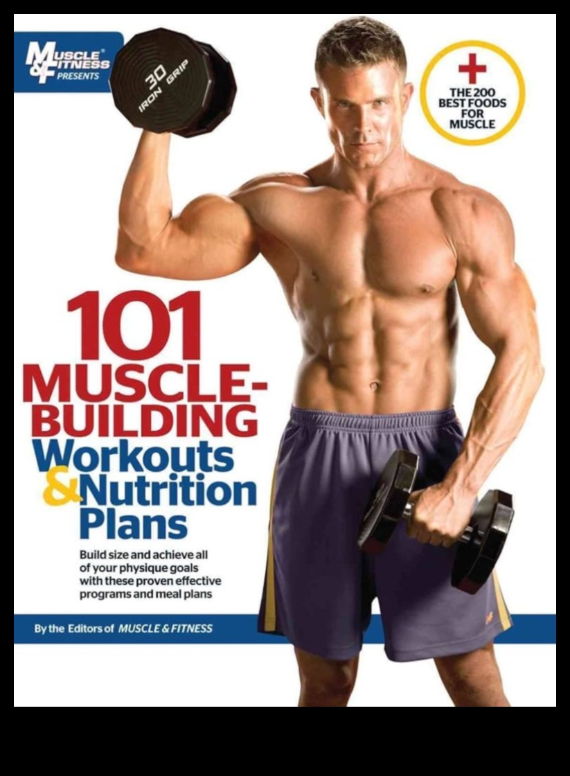 Δίαιτες υψηλής περιεκτικότητας σε πρωτεΐνες και μυϊκή ανάπτυξη: Μια συνεργιστική προσέγγιση