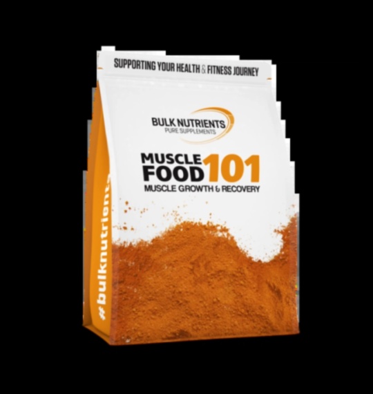 Δίαιτες υψηλής περιεκτικότητας σε πρωτεΐνες και μυϊκή ανάπτυξη: Μια συνεργιστική προσέγγιση