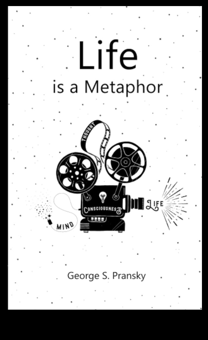 Μεταφορική μελάνη Συμβολικές ιστορίες που ζωντανεύουν τη γλώσσα 5 Metaphoric Ink: Symbolic Stories in Focus