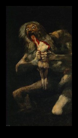 Το βλέμμα του Γκόγια: Κοινωνικό σχόλιο στην ισπανική ρομαντική τέχνη