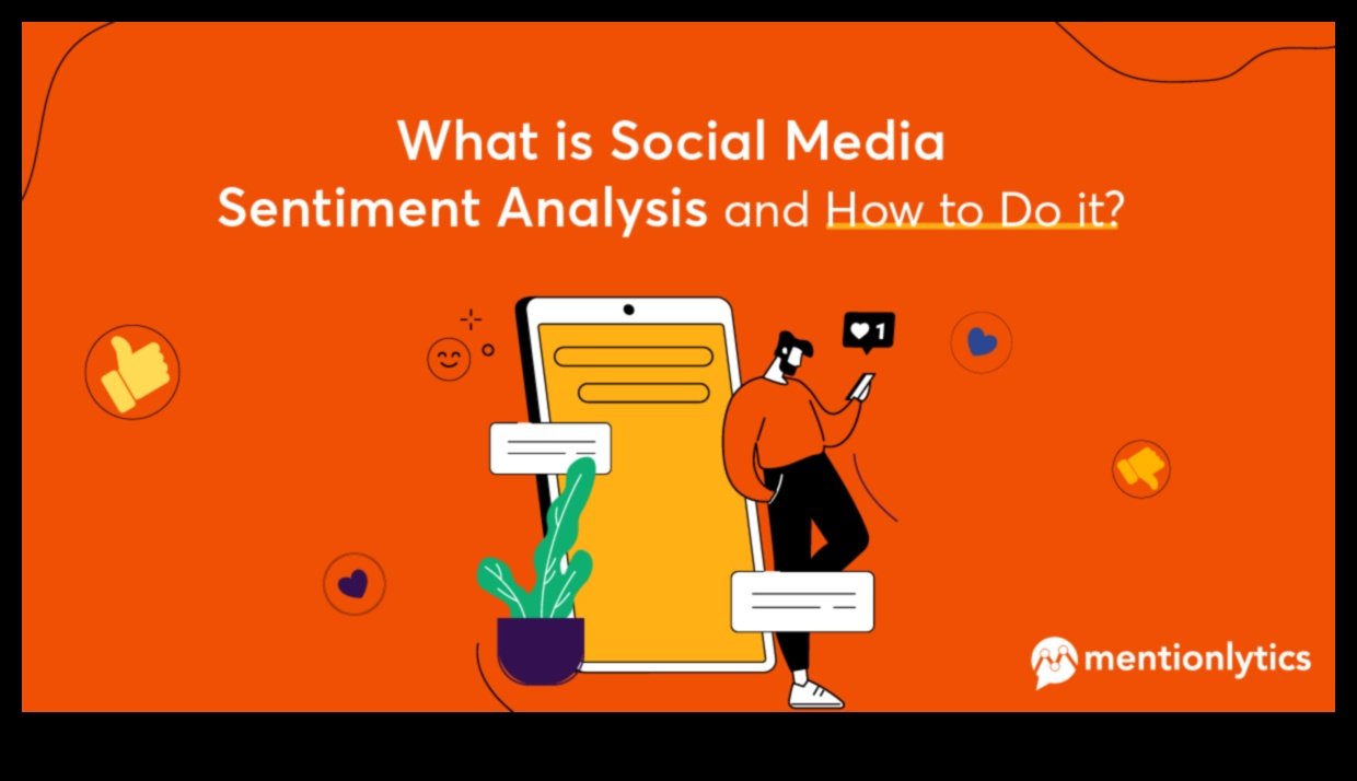 Social Media Analytics Ένα παράθυρο στο συναίσθημα χρήστη 2 Ο ρόλος των Social Media Analytics στην κατανόηση του συναισθήματος των χρηστών