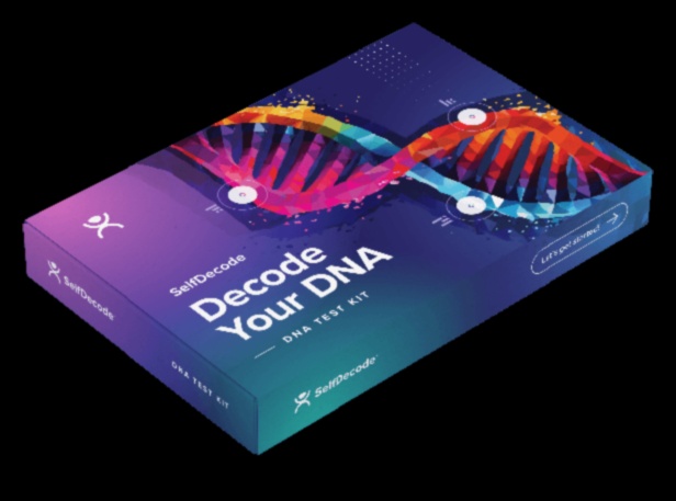 Αποκωδικοποίηση του DNA σας: Στρατηγικές Διατροφογονιδιωματικής για Ευημερία