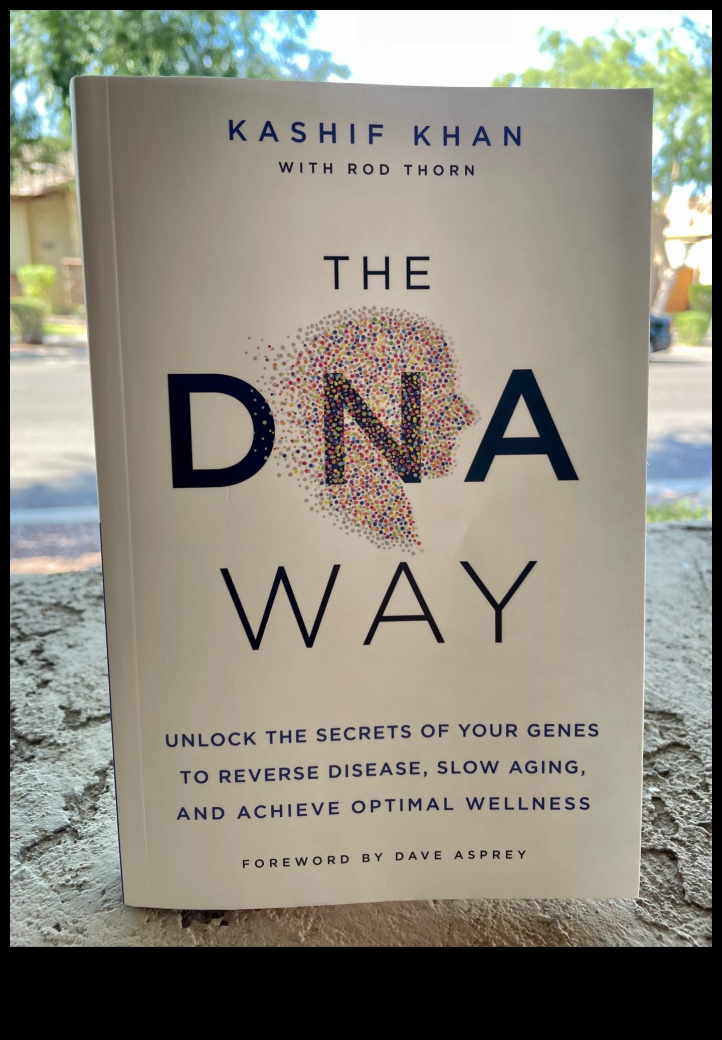 Αποκωδικοποίηση του DNA σας: Στρατηγικές Διατροφογονιδιωματικής για Ευημερία