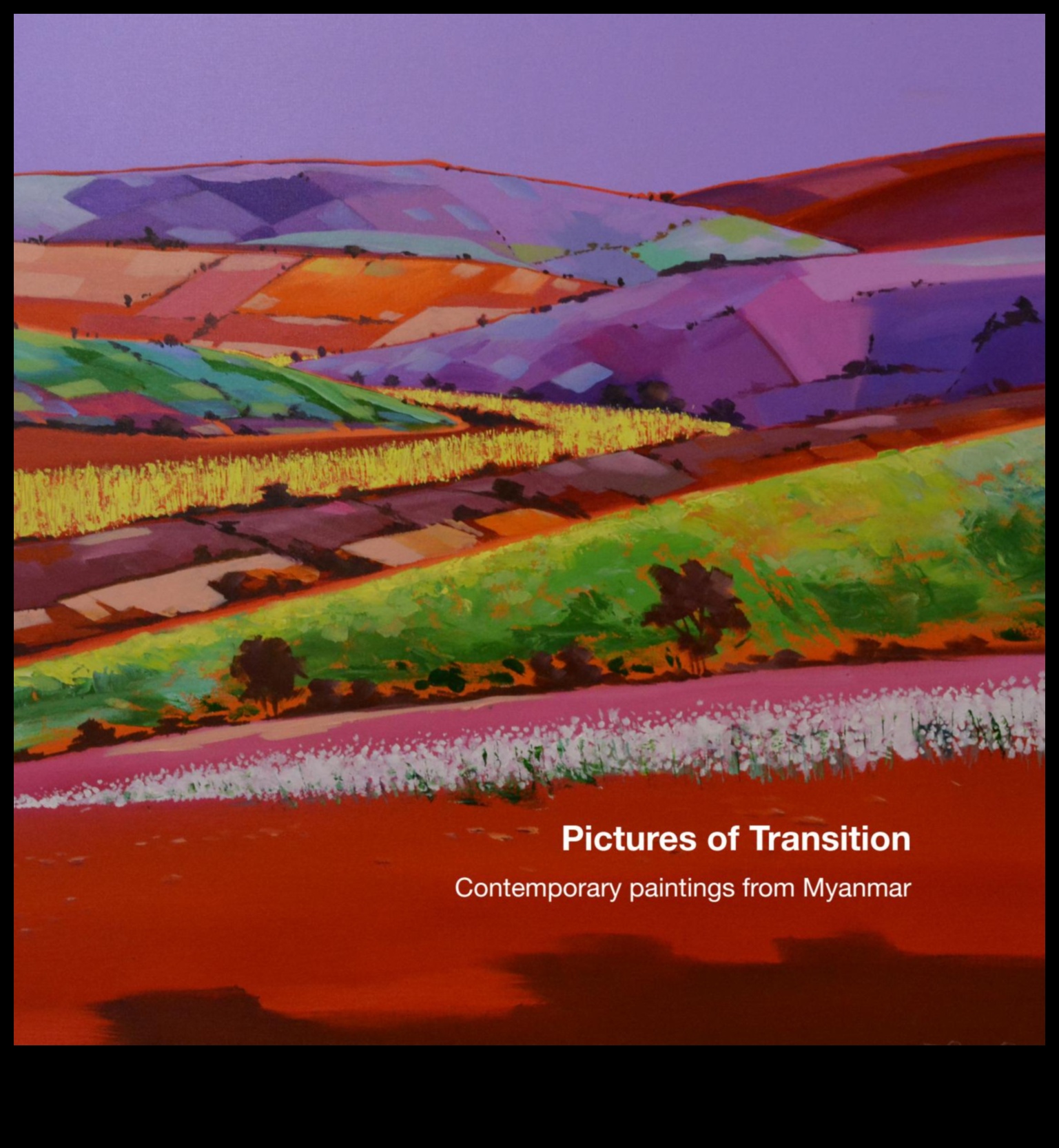 Burmese Brushwork: Καλλιτεχνικές Παραδόσεις της Μιανμάρ