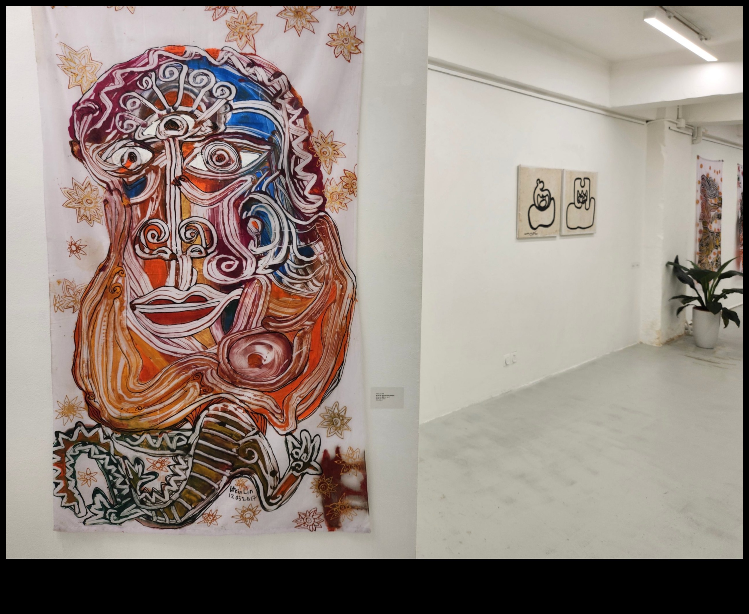 Burmese Brushwork: Καλλιτεχνικές Παραδόσεις της Μιανμάρ