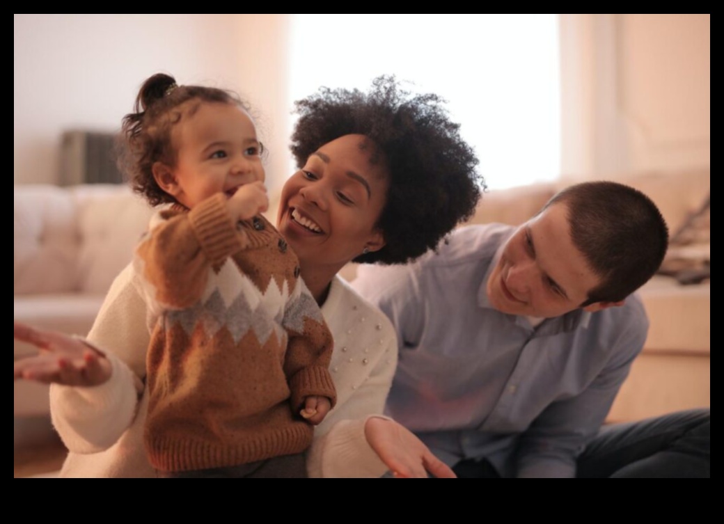 Ήπια ανάπτυξη που τροφοδοτεί τη φυσική ανάπτυξη του μωρού σας 2 Ήπια ανάπτυξη: Υποστήριξη της υγιούς ανάπτυξης του μωρού