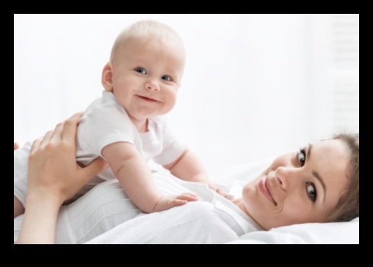 Ήπια ανάπτυξη που τροφοδοτεί τη φυσική ανάπτυξη του μωρού σας 5 Ήπια ανάπτυξη: Υποστήριξη της υγιούς ανάπτυξης του μωρού