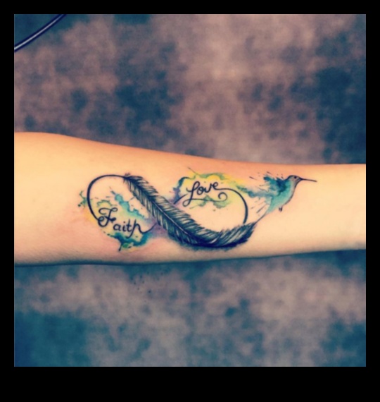 Twin Flames: Igniting Passion με εξαίσια τατουάζ που ταιριάζουν