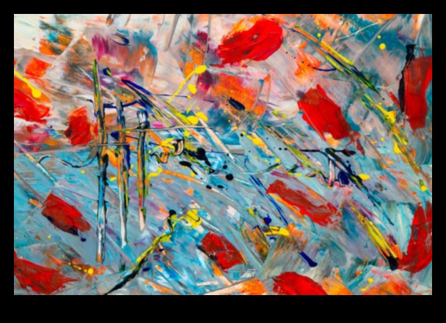 Αφηρημένη πίστη Η στροφή του μοντερνιστικού κινήματος από τον ρεαλισμό 4 Abstract Allegiance: Defying Realism in the Modernist Movement