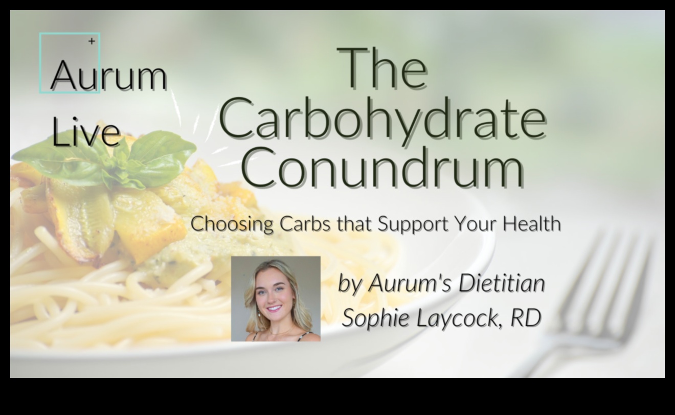 Το αίνιγμα των υδατανθράκων: Απομυθοποίηση των βασικών