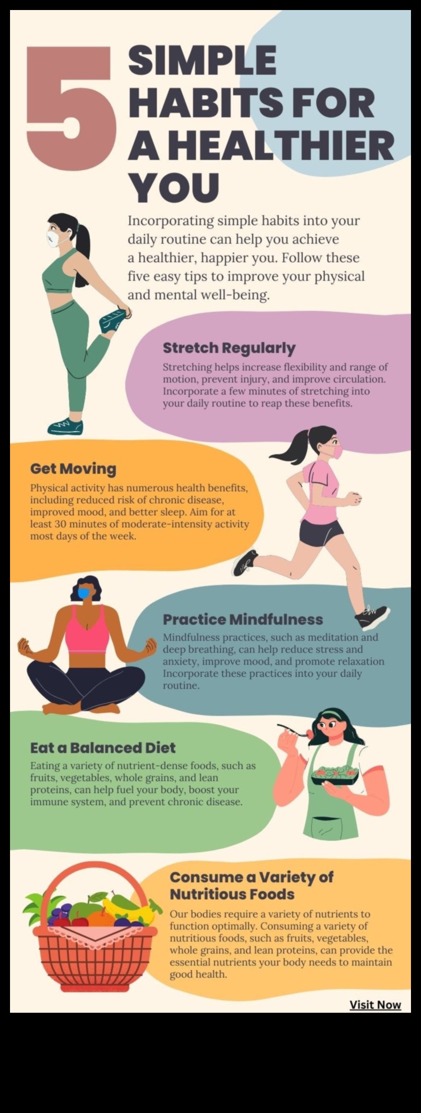 Mindful Fueling: A Journey to Wellbeing through Nutrition