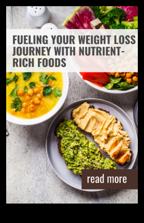 Mindful Fueling: A Journey to Wellbeing through Nutrition