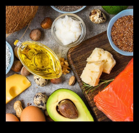 Είναι μια δίαιτα χαμηλών λιπαρών το κλειδί για την υγεία και την ευεξία σας;