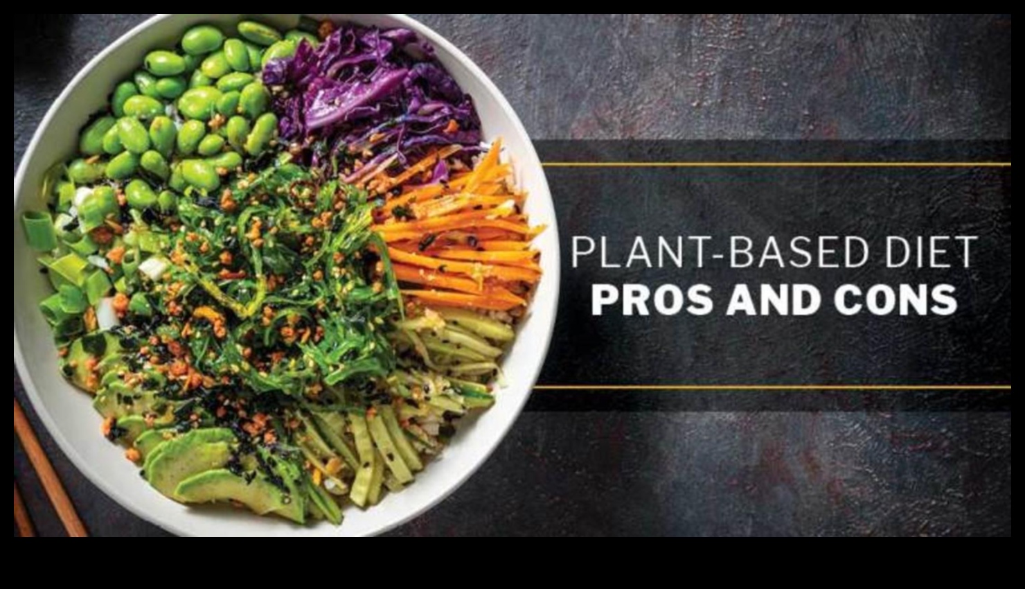 Βιγκανισμός και ευελιξία: Προσαρμογή του τρόπου ζωής στις ανάγκες σας