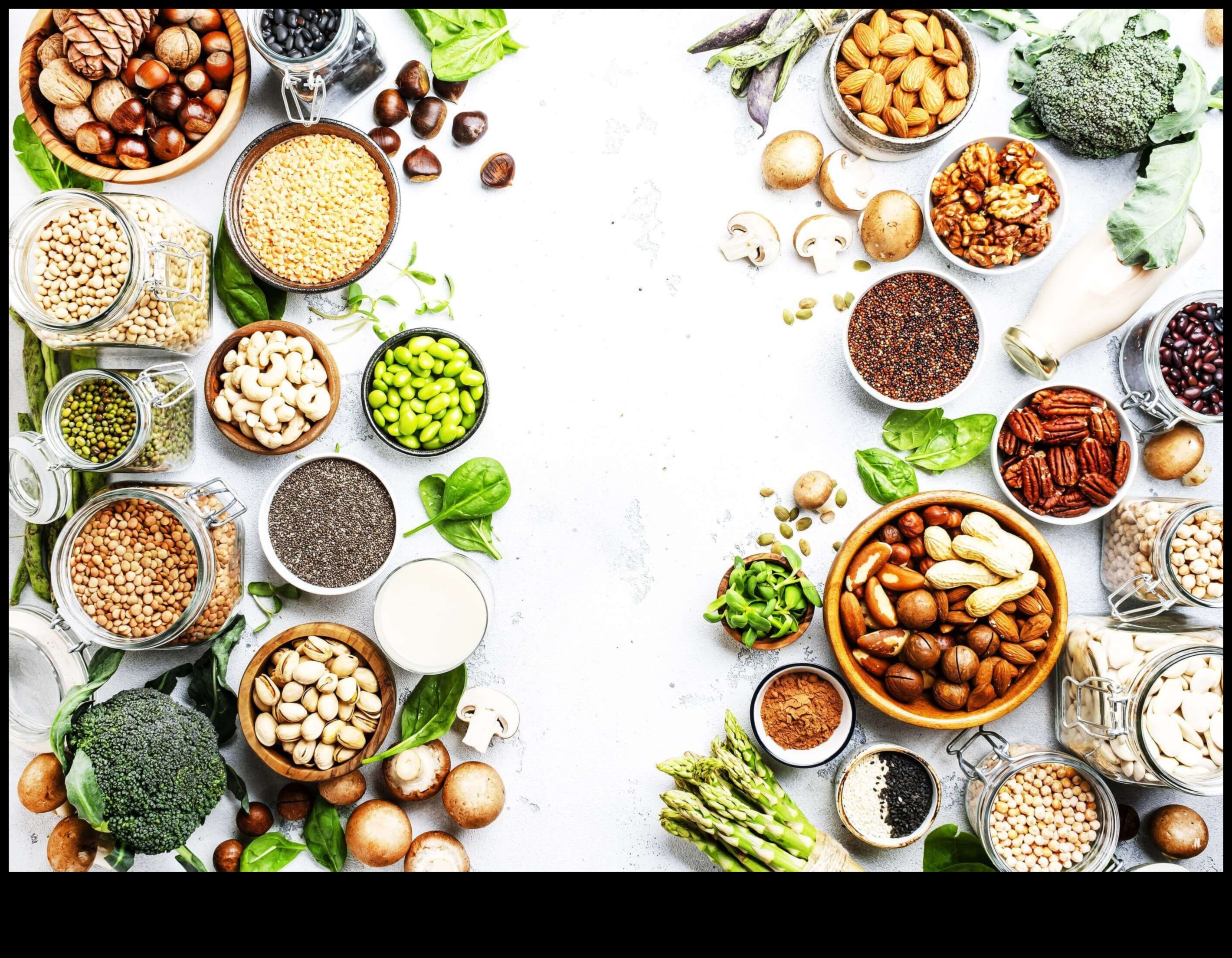 Βιγκανισμός και ευελιξία: Προσαρμογή του τρόπου ζωής στις ανάγκες σας