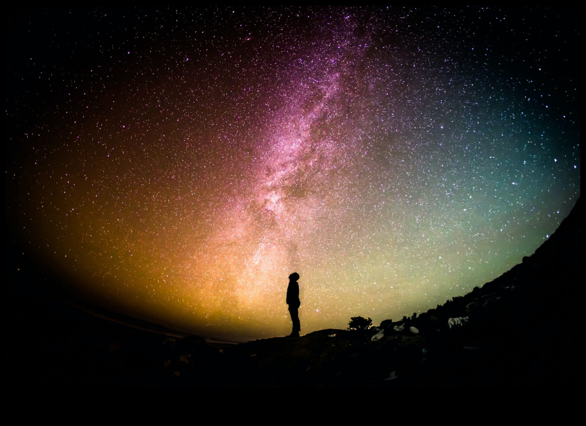 Ουράνια Συμφωνία: Δημιουργία Μουσικού Αστερισμού