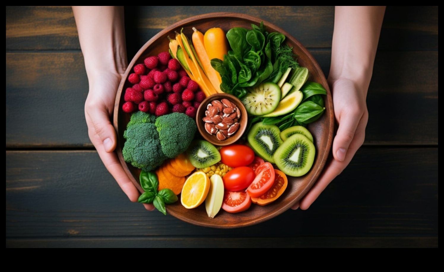 Ζωή πλούσια σε θρεπτικά συστατικά Μια ισορροπημένη προσέγγιση στα μακροθρεπτικά συστατικά 2 Ζωή πλούσια σε θρεπτικά συστατικά: Βελτιώστε την ευεξία σας με μακροθρεπτικά συστατικά