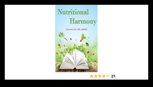 Πώς να επιτύχετε διατροφική αρμονία στα γεύματά σας