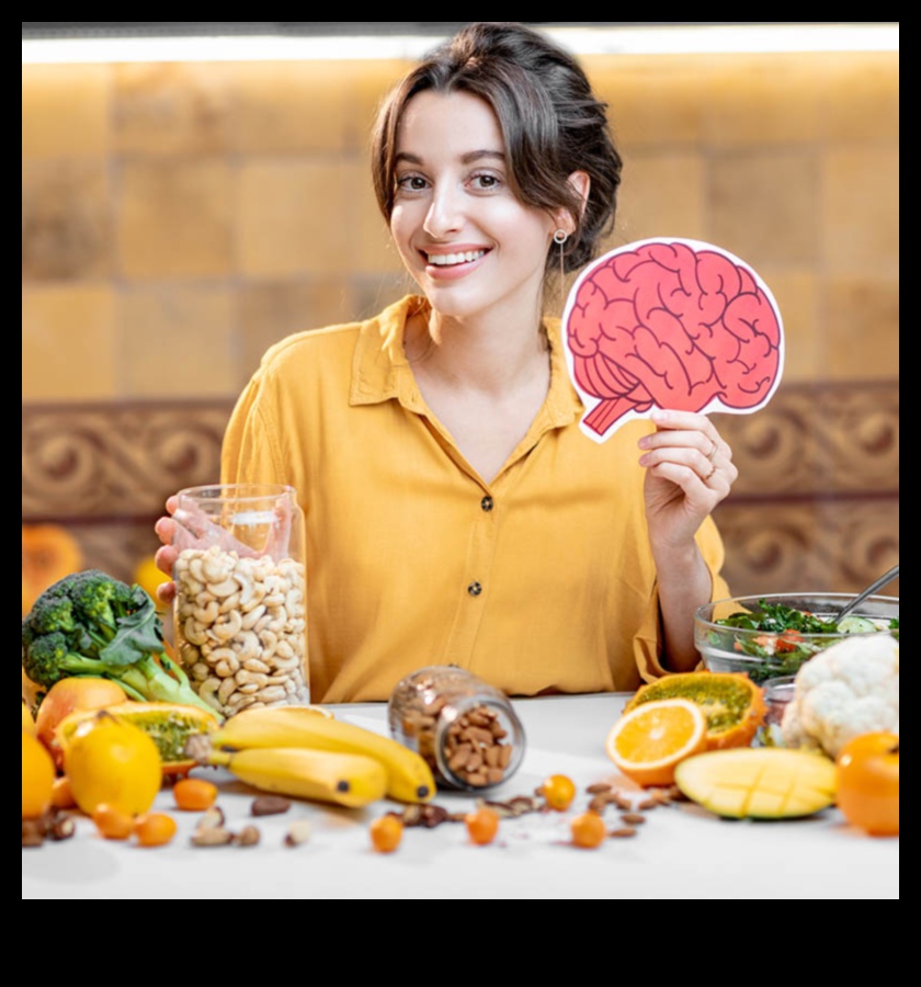 Δια βίου μάθηση Μια θρεπτική δίαιτα για το μυαλό 2 Η σύνδεση μεταξύ μακροχρόνιας δίαιτας και δια βίου μάθησης