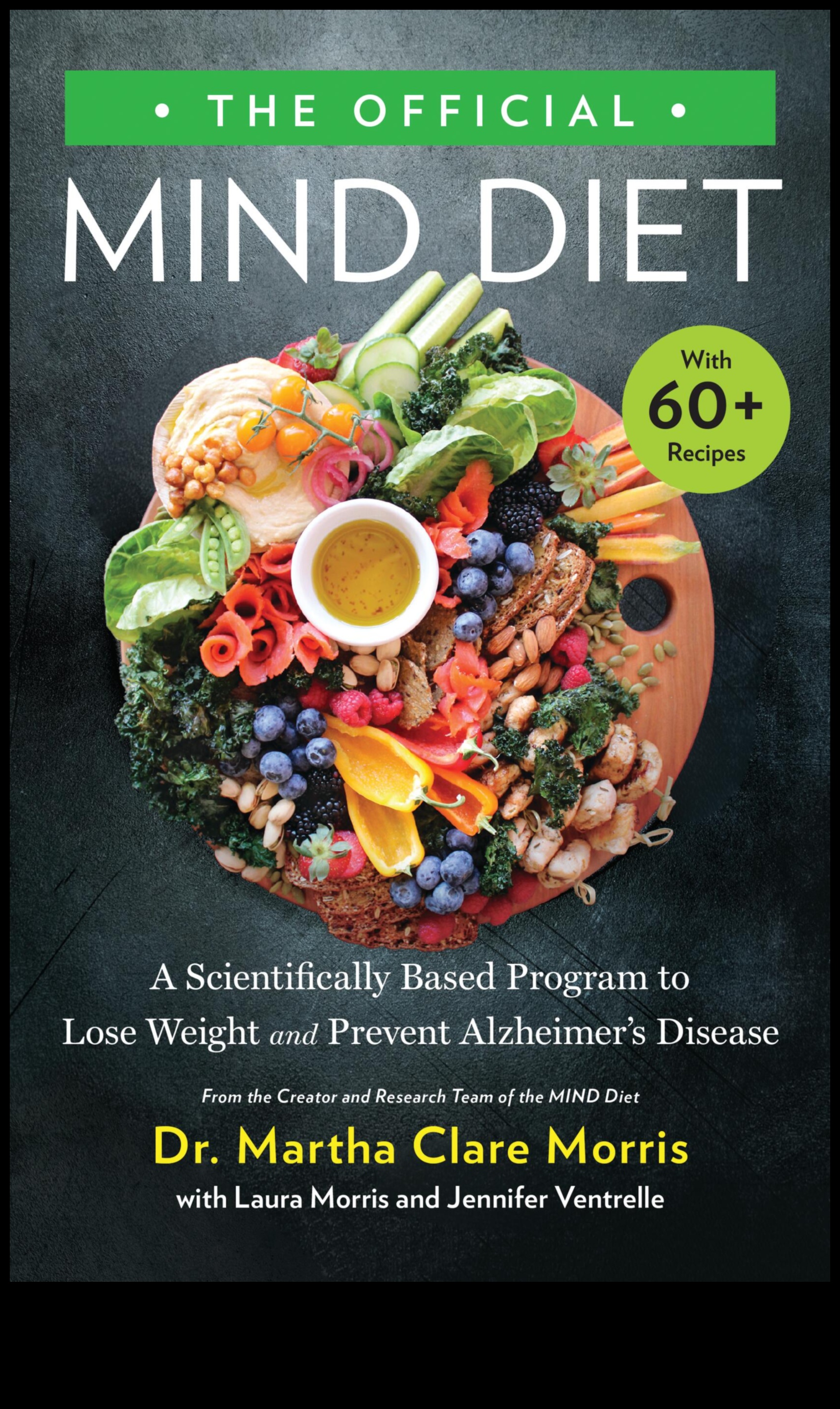 Δια βίου Μάθηση Μια θρεπτική δίαιτα για το μυαλό 5 Η σύνδεση μεταξύ μακροχρόνιας δίαιτας και δια βίου μάθησης