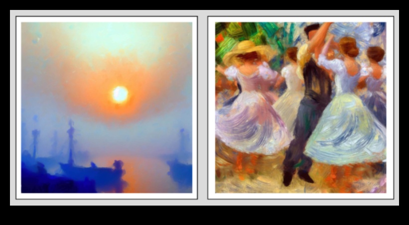 Ρεαλισμός στην ψηφιακή εποχή: Η επιρροή της τεχνολογίας στην καλλιτεχνική έκφραση