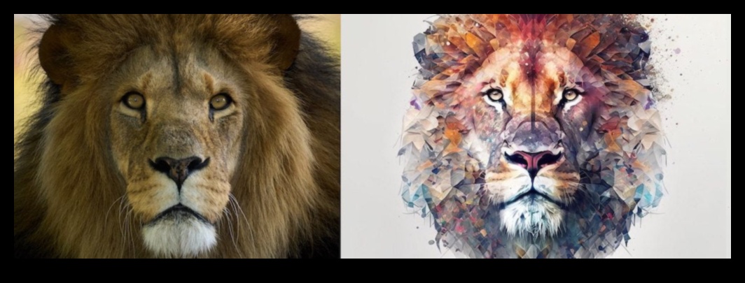 Ρεαλισμός στην ψηφιακή εποχή: Η επιρροή της τεχνολογίας στην καλλιτεχνική έκφραση