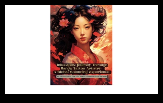 Cultural Inkscapes: A Visual Journey into Tattoo Diversity