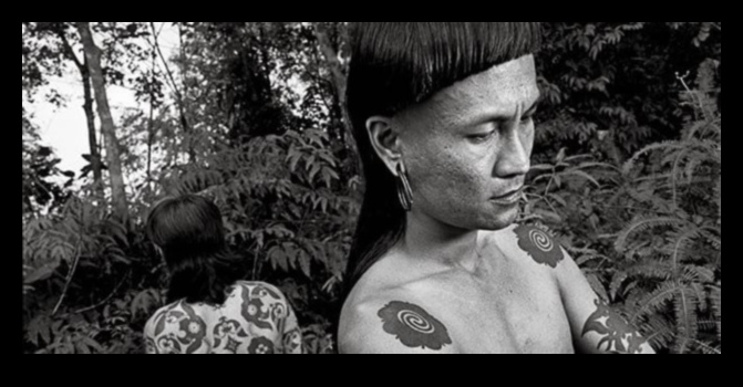 Cultural Inkscapes: A Visual Journey into Tattoo Diversity