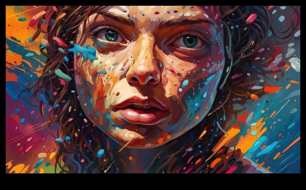 Επαναπροσδιορισμός του ρεαλισμού: Σπάζοντας τα όρια στη σύγχρονη τέχνη