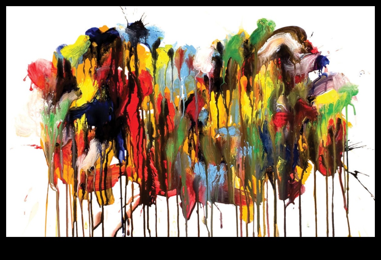 Επαναπροσδιορισμός του ρεαλισμού: Σπάζοντας τα όρια στη σύγχρονη τέχνη