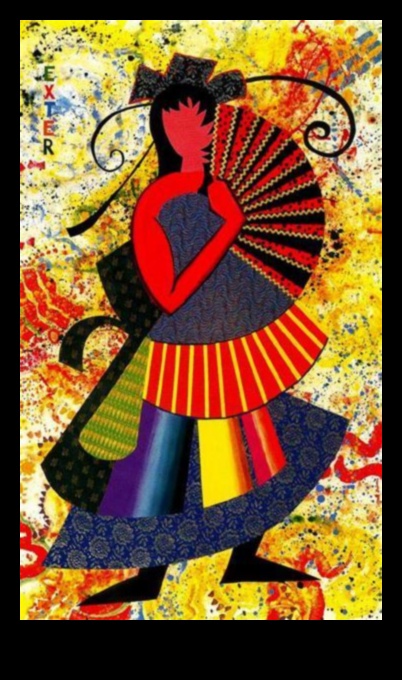 Φεμινιστικό Κίνημα Τέχνης Μια Γιορτή των Γυναικείων Φωνών στην Αμερικανική Τέχνη 3 Feminist Art Movement: Women's Voices in American Art