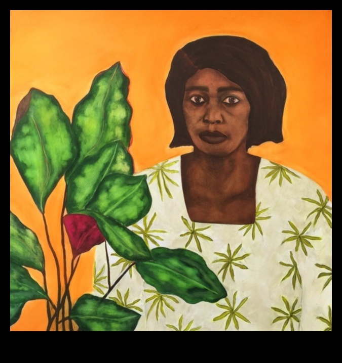 Φεμινιστικό Κίνημα Τέχνης Μια Γιορτή των Γυναικείων Φωνών στην Αμερικανική Τέχνη 5 Feminist Art Movement: Women's Voices in American Art