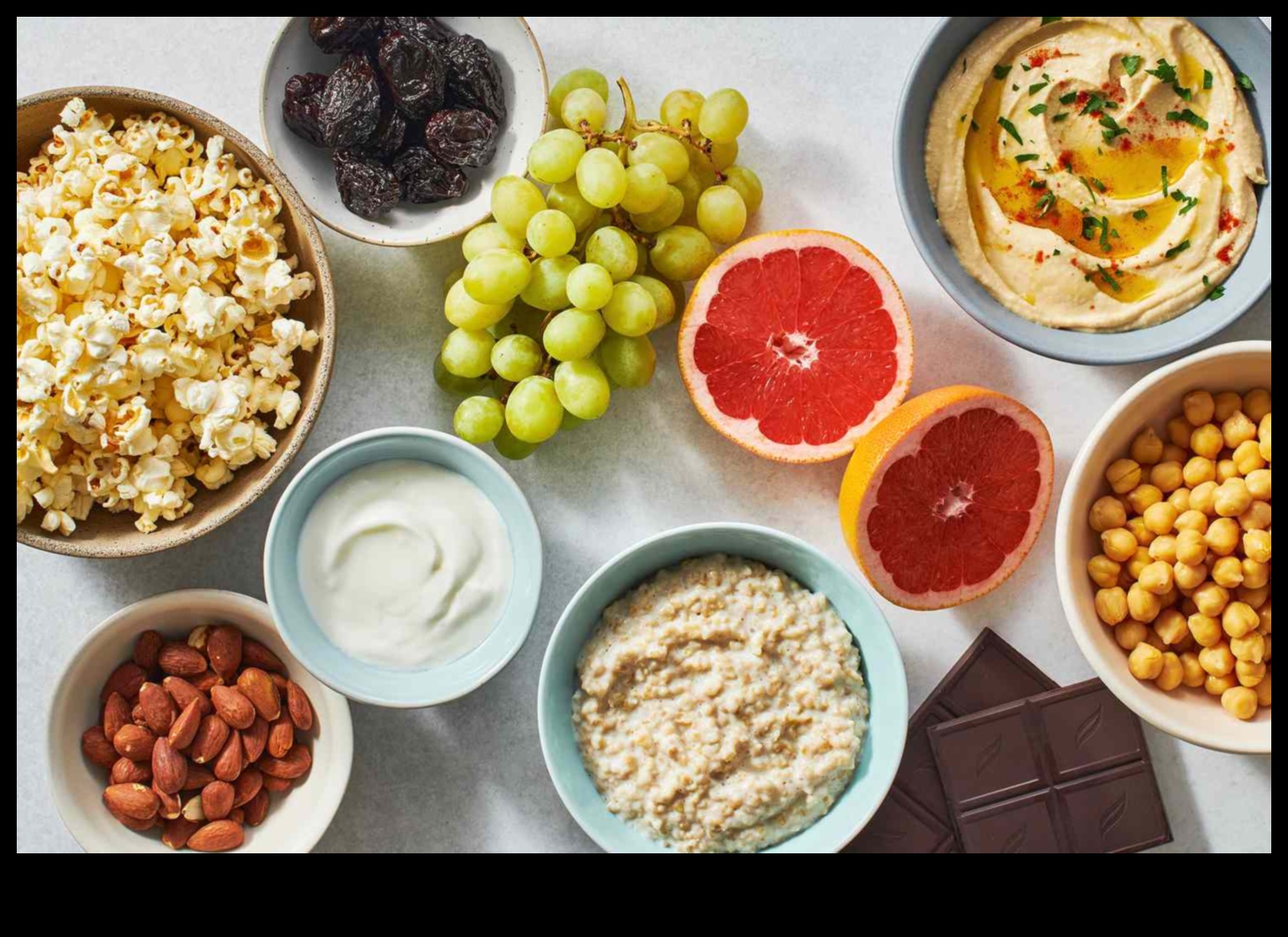 Πώς να τσιμπήσετε έξυπνα σε μια δίαιτα χαμηλών λιπαρών