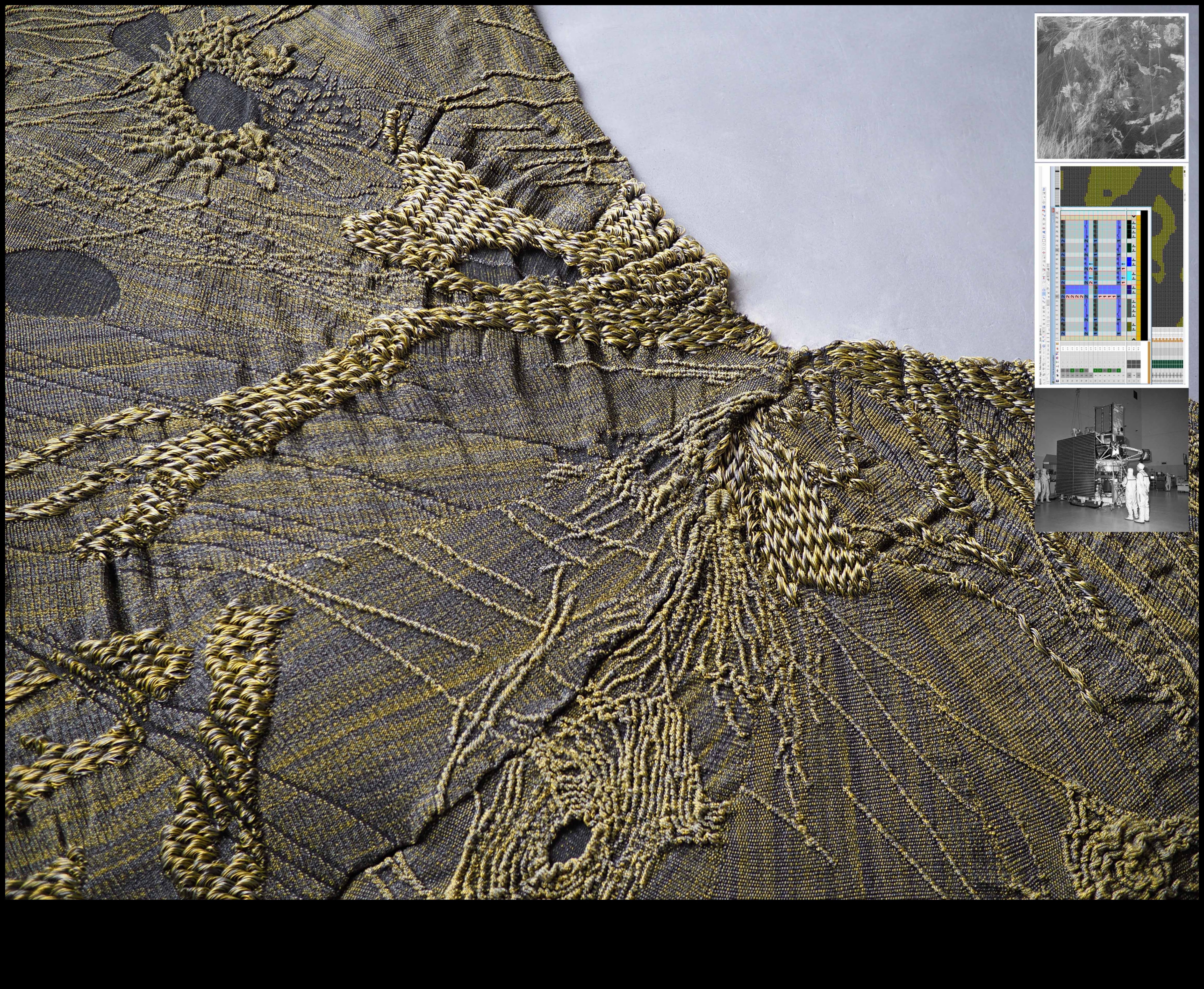 Το Backstage Legends Craftsmanship αποκαλύφθηκε στο Epic Statement Back Ink 2 Backstage Legends: Craftsmanship Unveiled in Epic Statement Back Ink