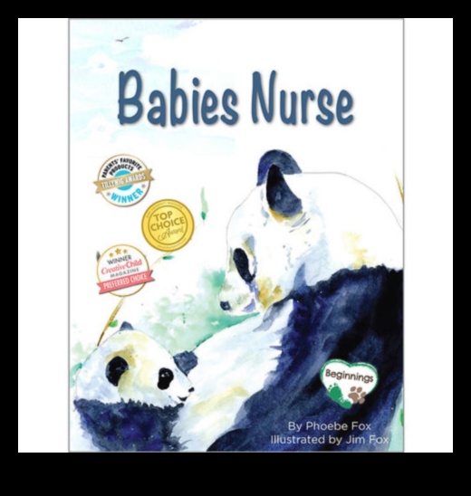 Απαλές ματιές που φροντίζουν την οπτική υγεία του μωρού 4 Ευγενικές ματιές: Διατροφή της οπτικής υγείας του μωρού