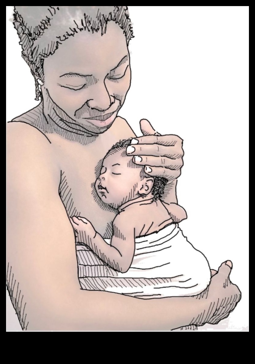 Απαλές ματιές που φροντίζουν την οπτική υγεία του μωρού 2 Ευγενικές ματιές: Διατροφή της οπτικής υγείας του μωρού