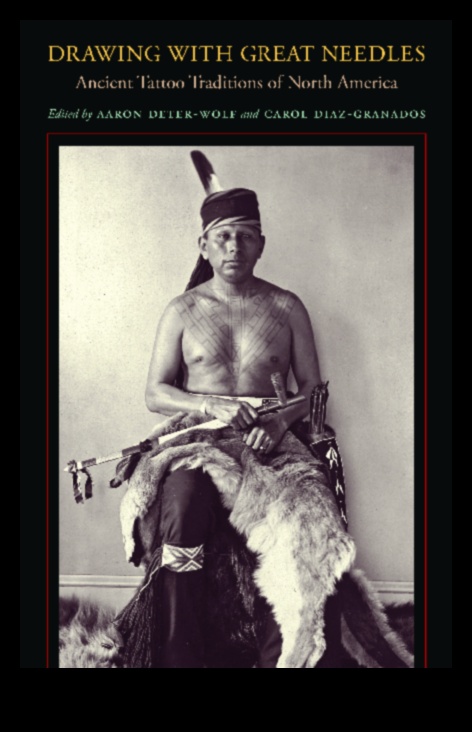 Needlecraft Chronicles: Journey into Stories of Advanced Tattoo Methods