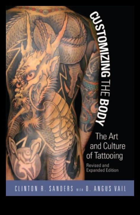 Needlecraft Chronicles: Journey into Stories of Advanced Tattoo Methods