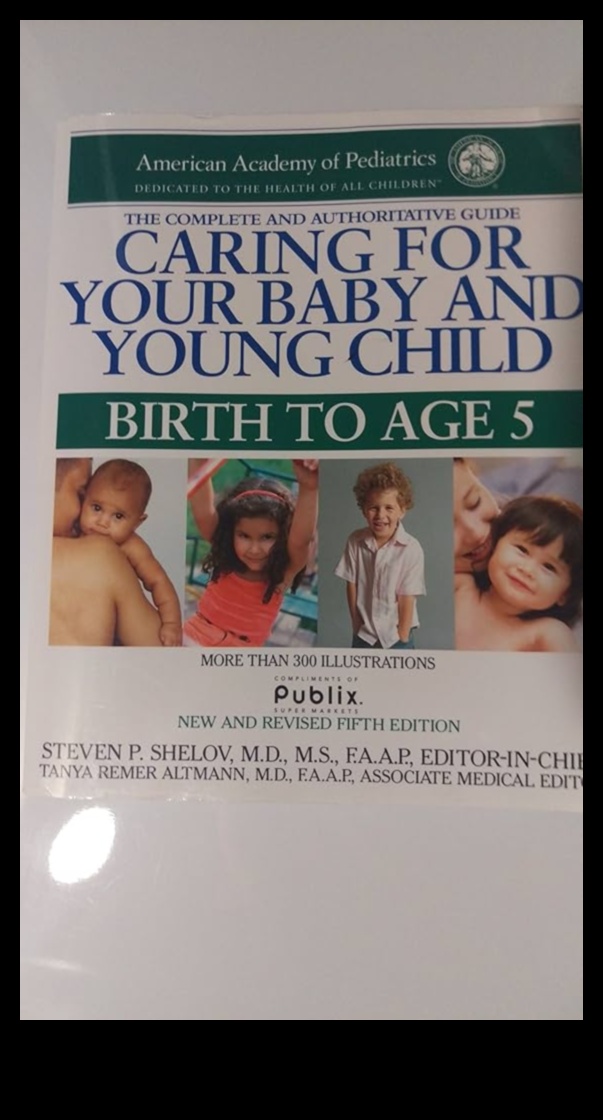 Κούνια φροντίδας που φροντίζουν την υγεία του παιδιού σας από την αρχή 4 Caring Cradles: Solutions Nursery Focused Health