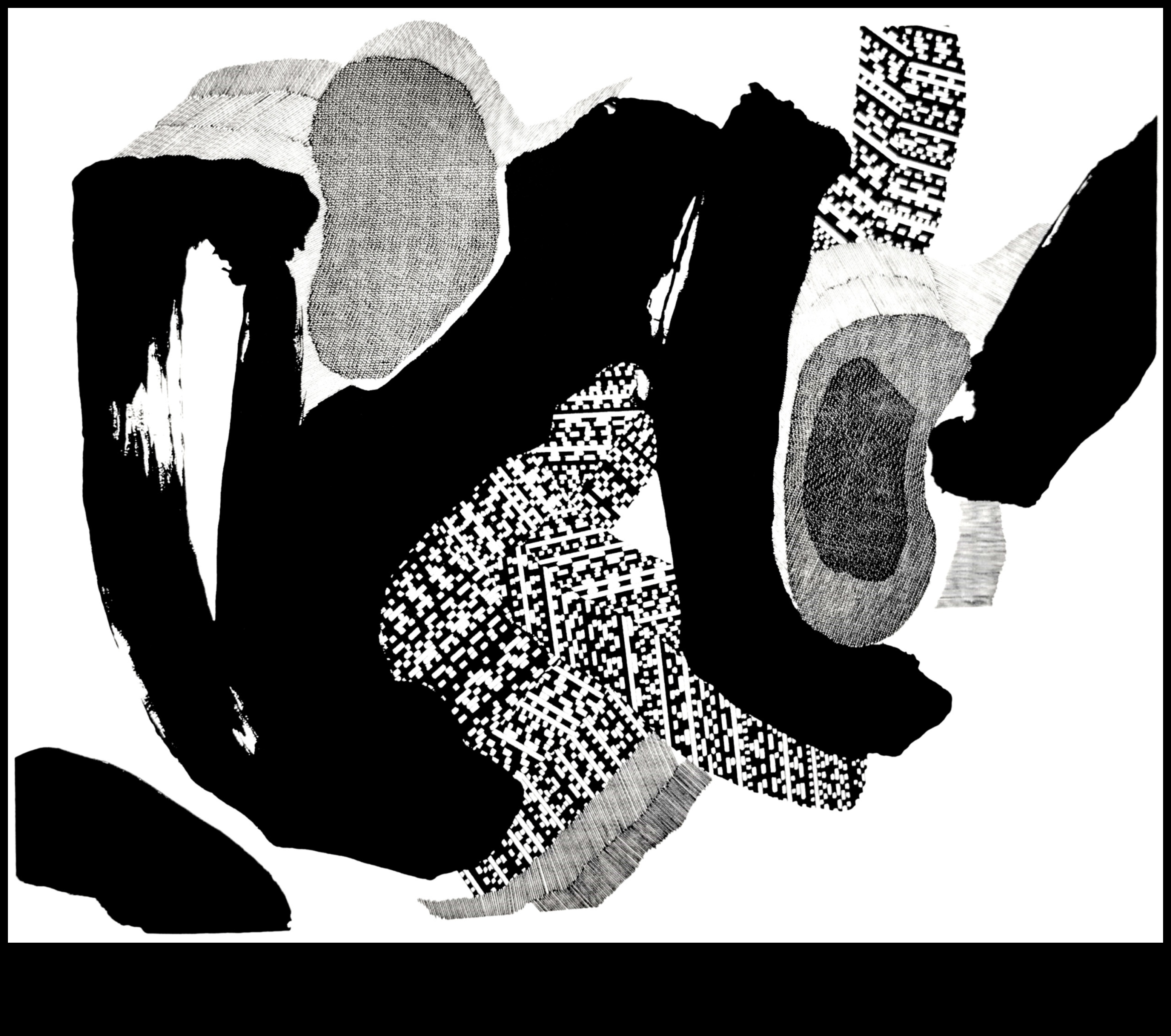 Transcendental Tones: The Spiritual in American Abstract Art