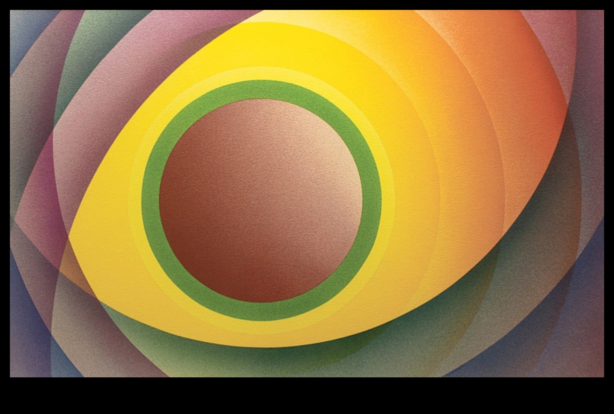 Transcendental Tones: The Spiritual in American Abstract Art