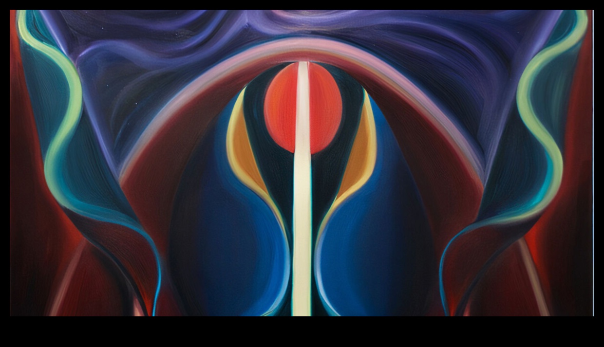 Transcendental Tones: The Spiritual in American Abstract Art