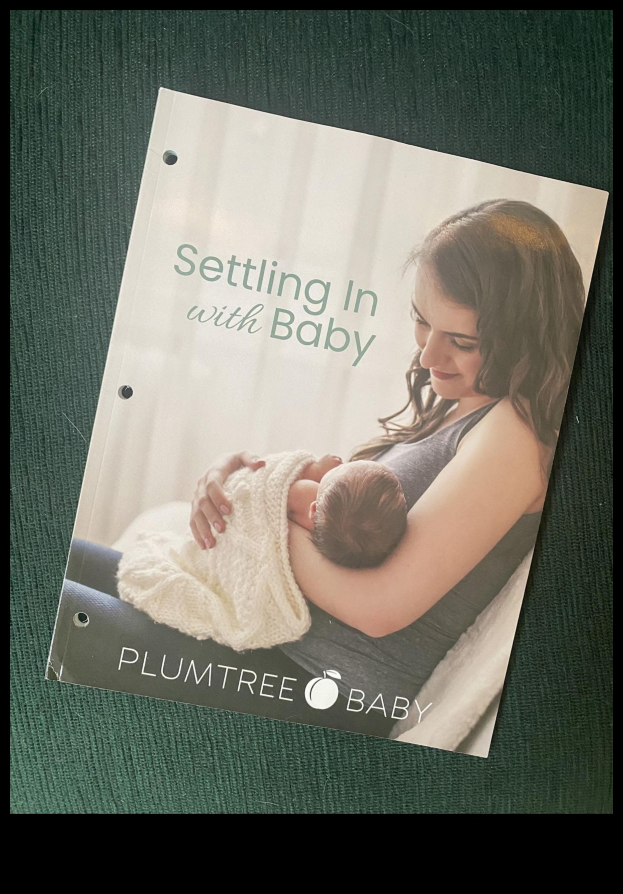 Γιορτάστε τη σύνδεση: Η χαρούμενη τέχνη του θηλασμού