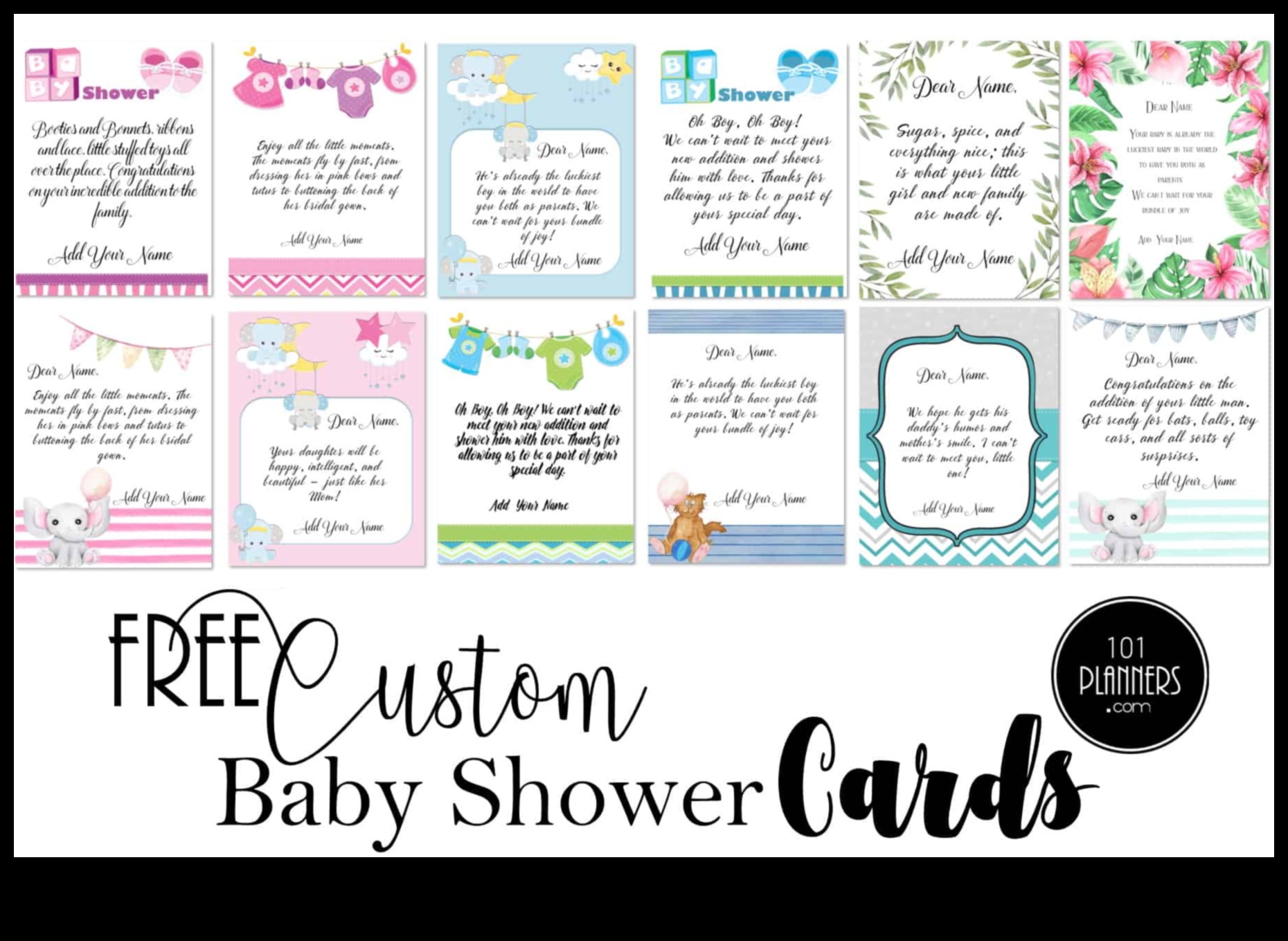 Γιορτάστε τη Ζωή Ένα Baby Shower γεμάτο αγάπη, γέλιο και ελπίδα 5 Celebrate Life: A Baby Shower γεμάτο αγάπη και γέλιο