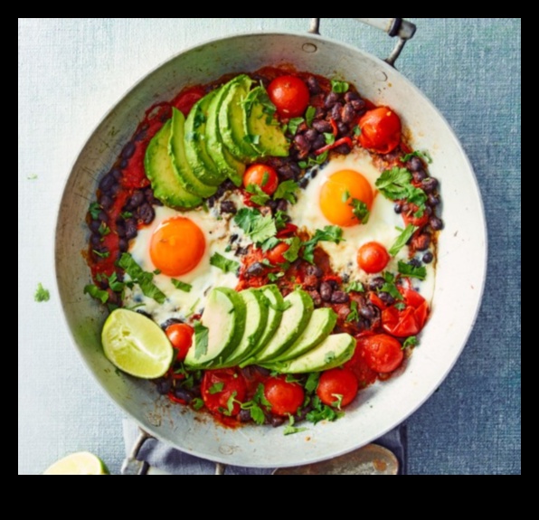 15 ιδέες για πρωινό με χαμηλούς υδατάνθρακες για να ξεκινήσετε σωστά τη μέρα σας 4 Ιδέες για πρωινό με χαμηλούς υδατάνθρακες: τροφοδοτήστε σωστά το πρωί σας