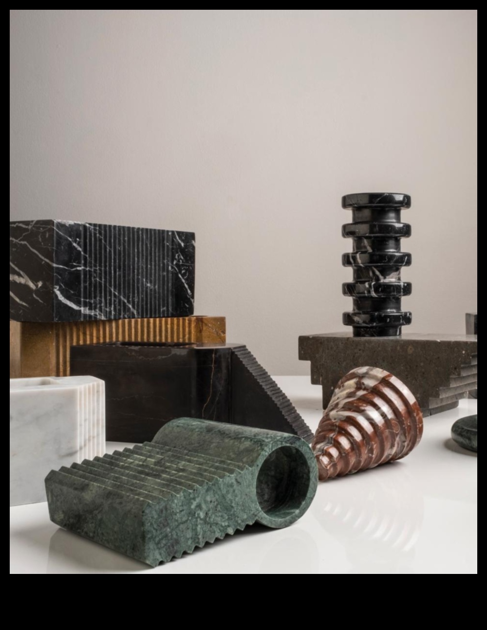 Εννοιολογική χειροτεχνία: Συγχώνευση παραδοσιακών τεχνικών με σύγχρονες ιδέες