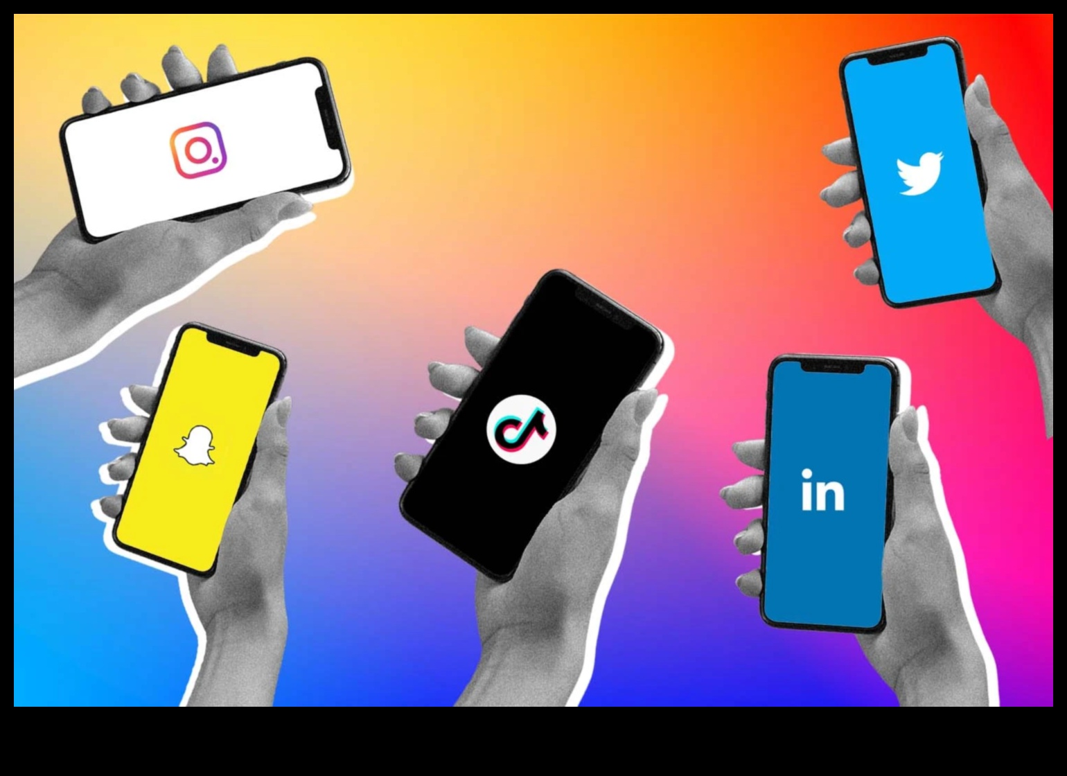 Εξερευνώντας διαφορετικές πλατφόρμες για μάρκετινγκ μέσων κοινωνικής δικτύωσης