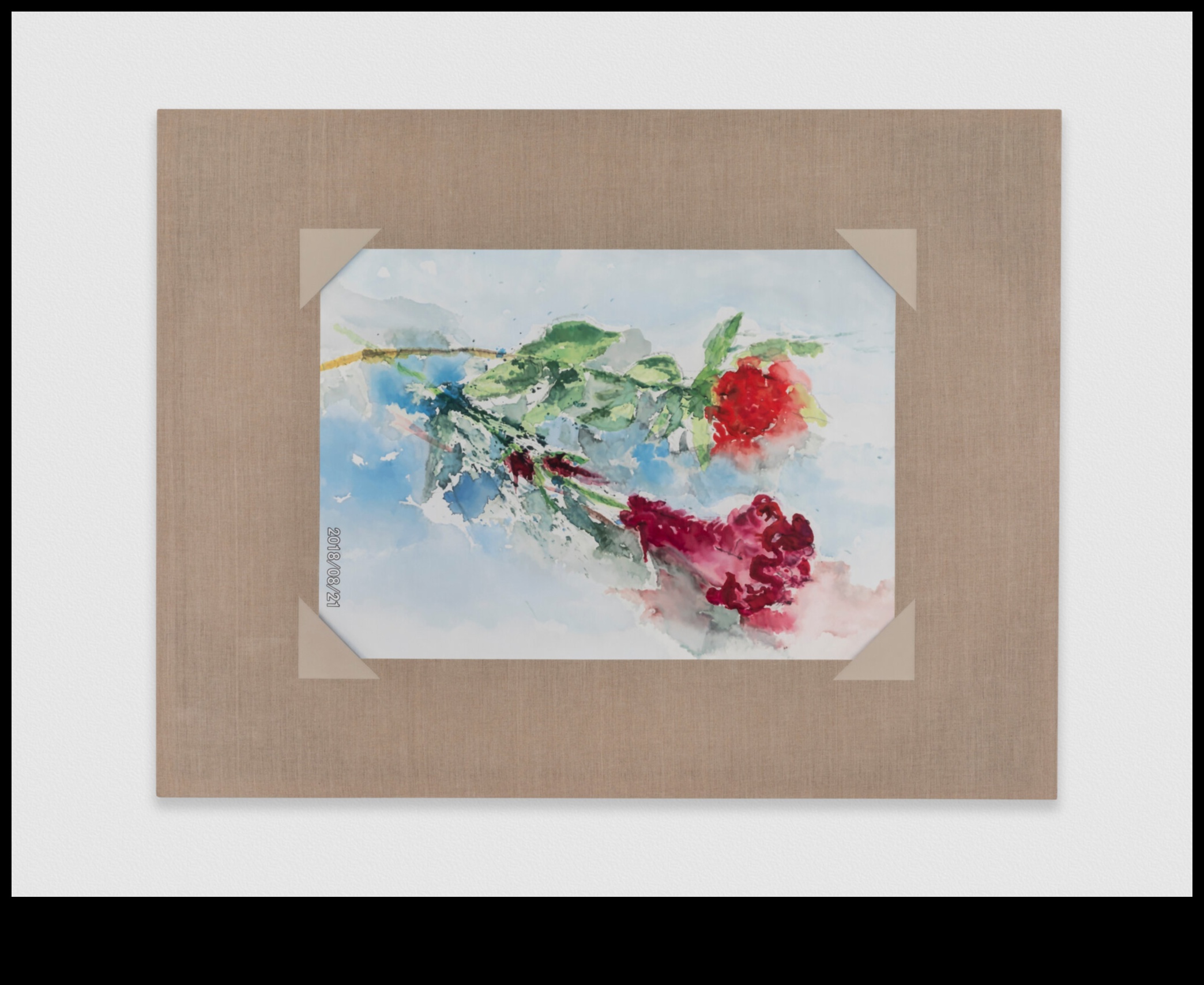 Beyond the Ordinary: Contemporary Explorations in Expressive Body Art