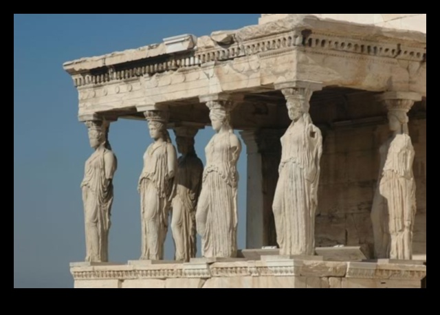 Temples of Art: The Spiritual Significance of Ancient Structures