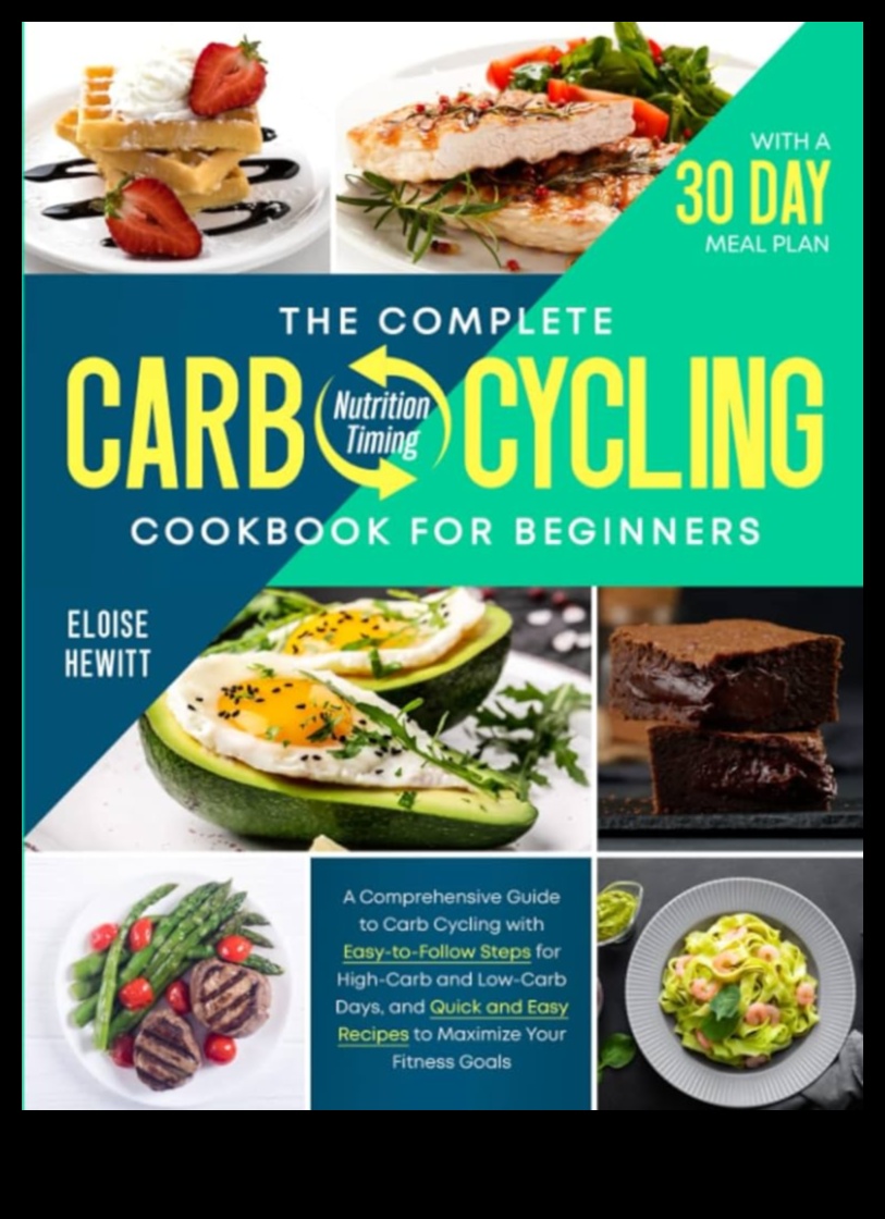 Εξερεύνηση υδατανθράκων: Χάραξη μονοπατιών προς μια ακτινοβόλο ζωή